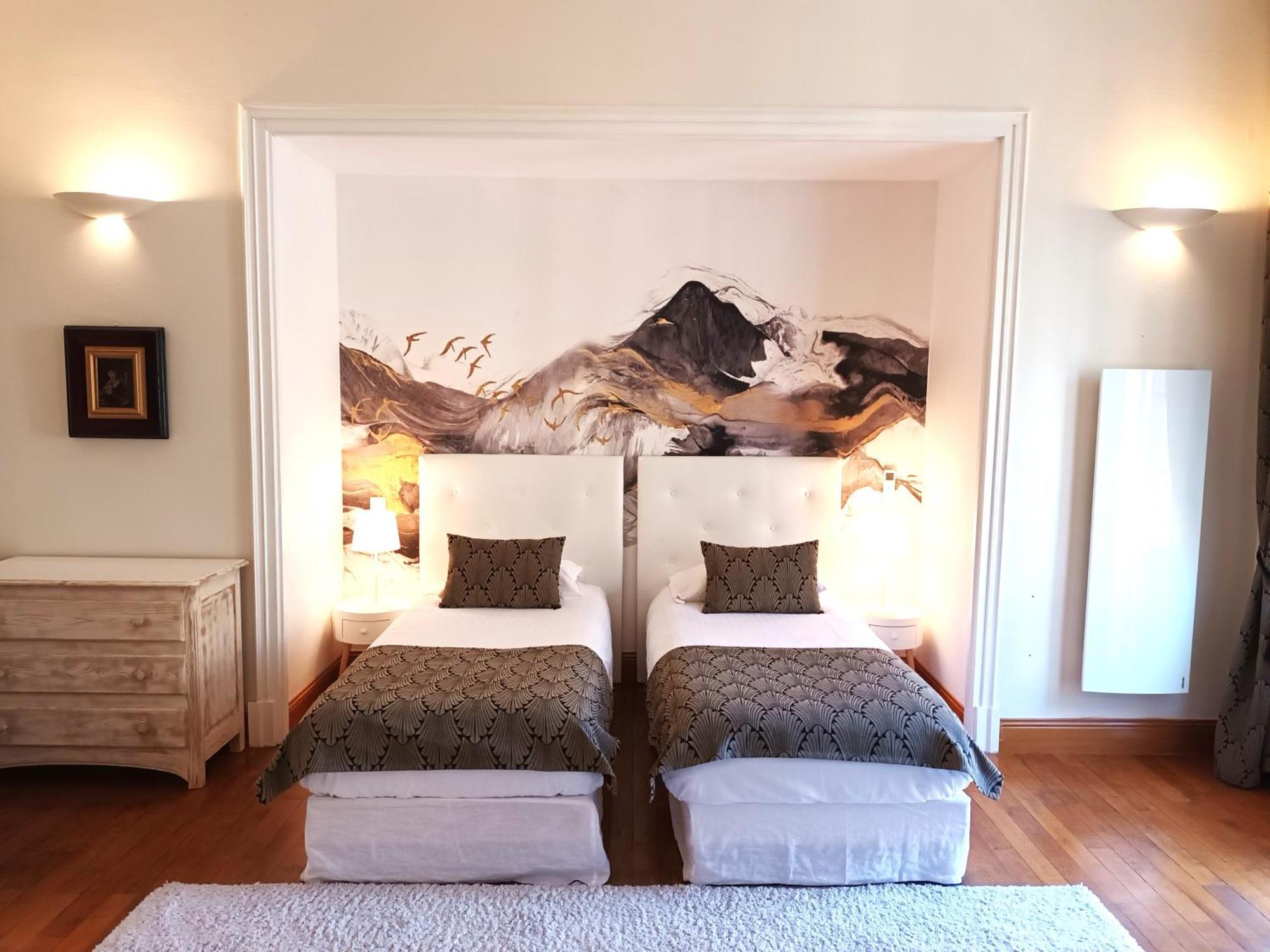 La Villa Des Consuls - Gite De Tourisme De Charme Sarlat-la-Canéda Quarto foto