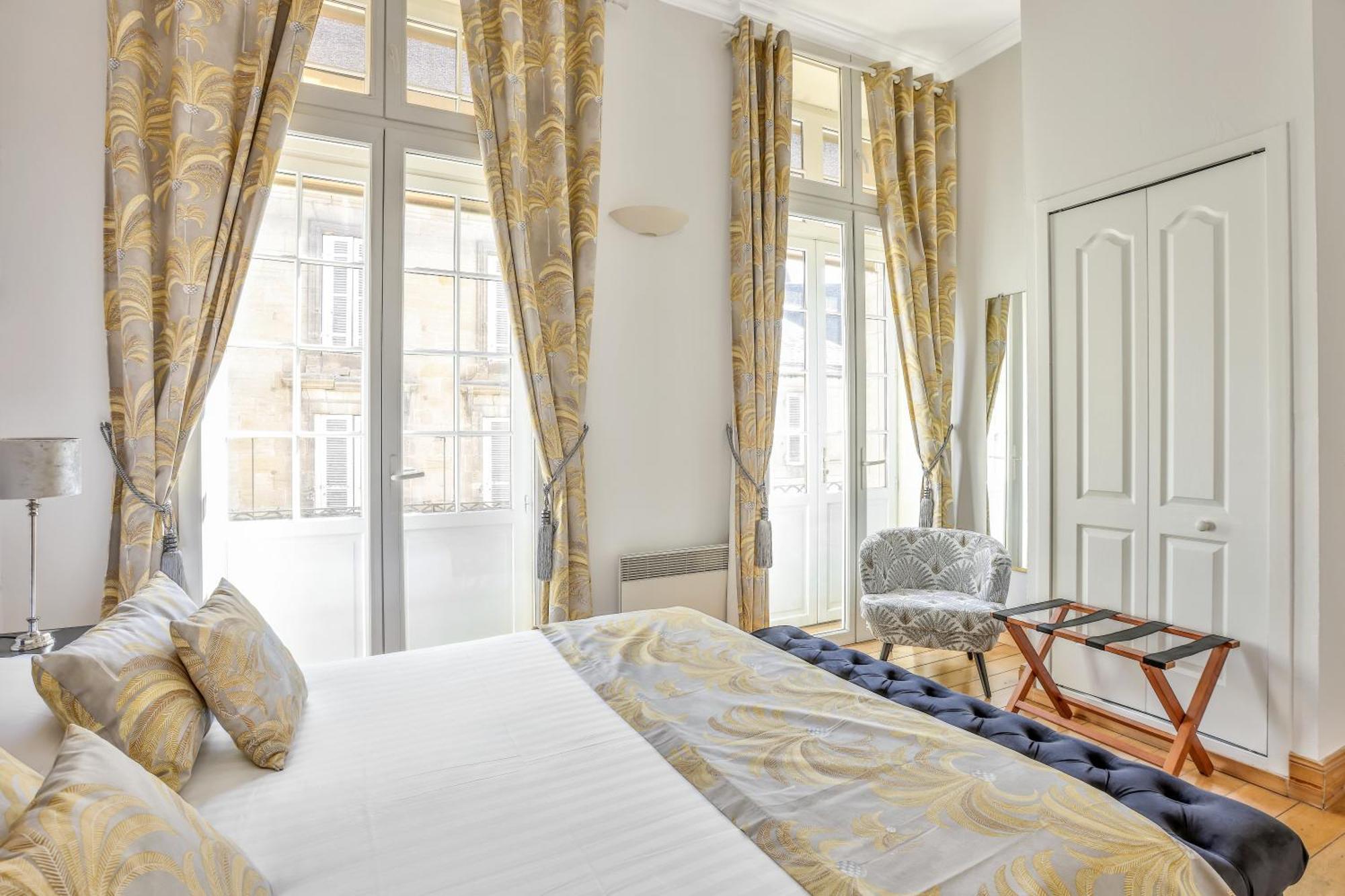 La Villa Des Consuls - Gite De Tourisme De Charme Sarlat-la-Canéda Quarto foto