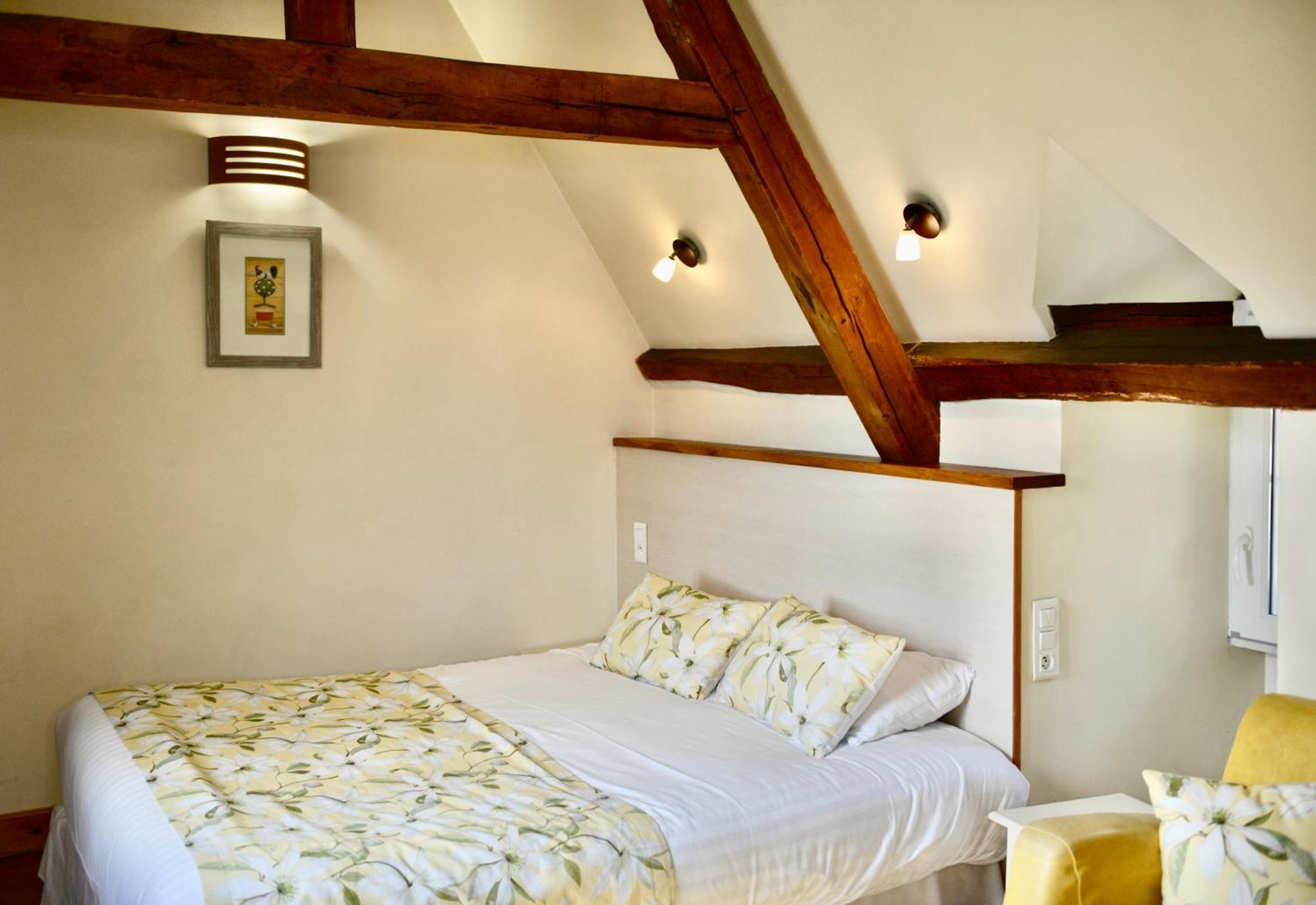 La Villa Des Consuls - Gite De Tourisme De Charme Sarlat-la-Canéda Quarto foto